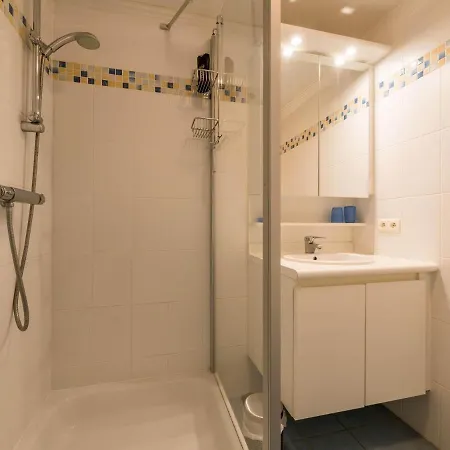 Apartmán In Nieuwpoort By The Seafront Koksijde