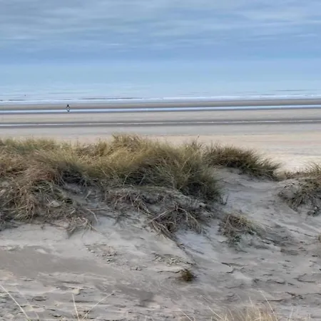 Lejlighed In Nieuwpoort By The Seafront Koksijde